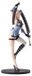 Formizm Figur Kaine, 18 cm (7,1 pouces), noir, Cayenne