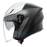 Agv K5 Jet Evo Control E2206 Jethelm