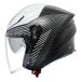 Agv K5 Jet Evo Control E2206 Jethelm