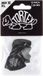 Dunlop Jim Dunlop Tortex Jazz Player's Pack 12 Stuks Plectrums 1,35 mm Groen