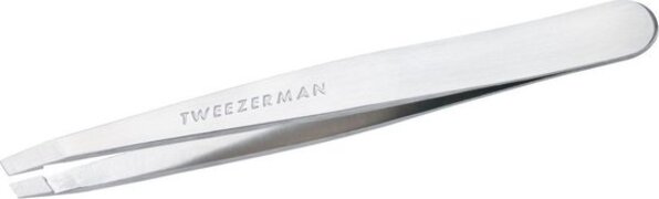 Tweezerman Tweezerman Slant Tweezer Pincet 1 st.