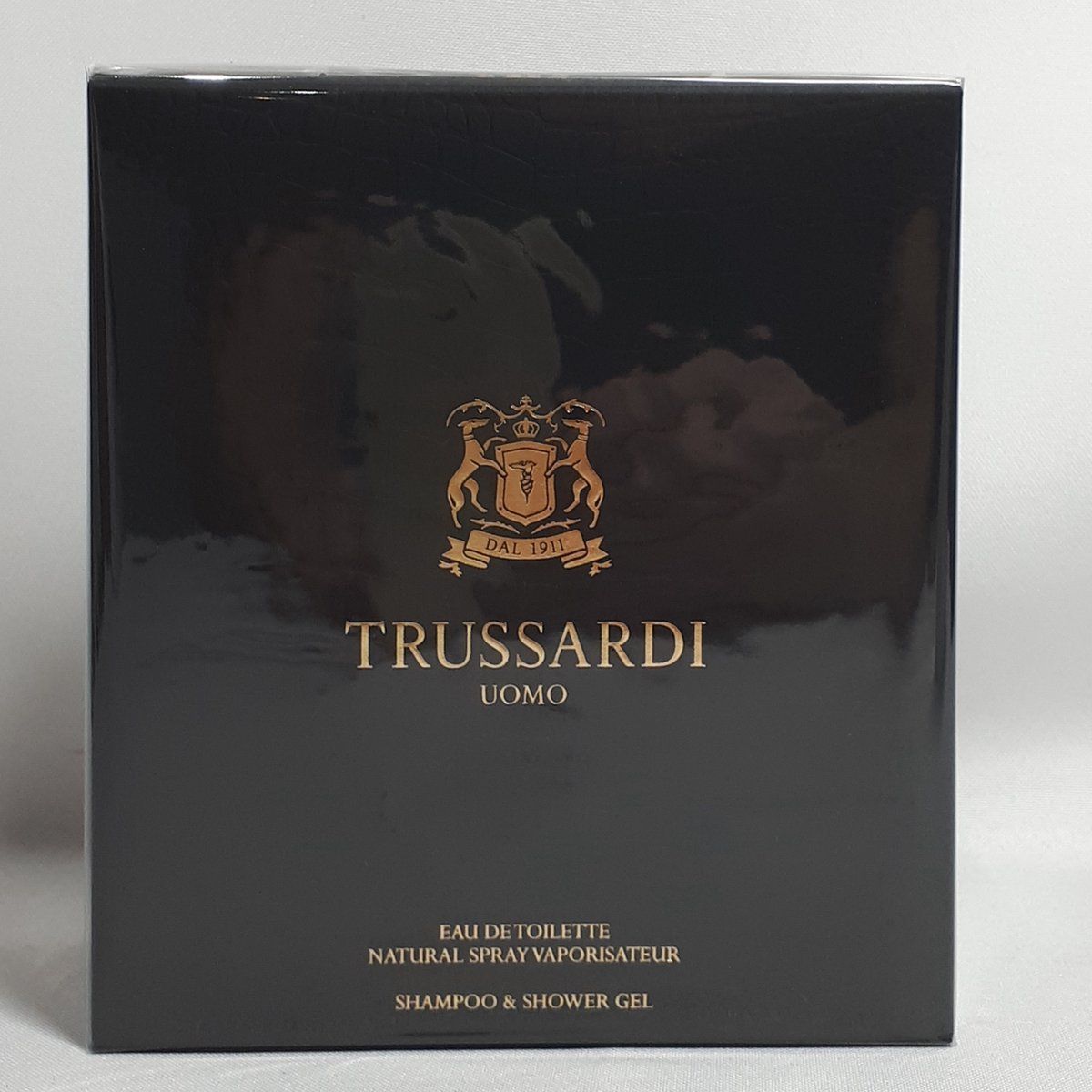 Trussardi Trussardi 1911 Uomo / 50 / Men