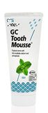 GC Tooth Mousse Tandbeschermingscrème munt, per stuk verpakt (1 x 40 g)
