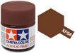 Tamiya Hobbyverf Acrylverf - XF-68 NATO Brown - Matt - Acryl - 23ml