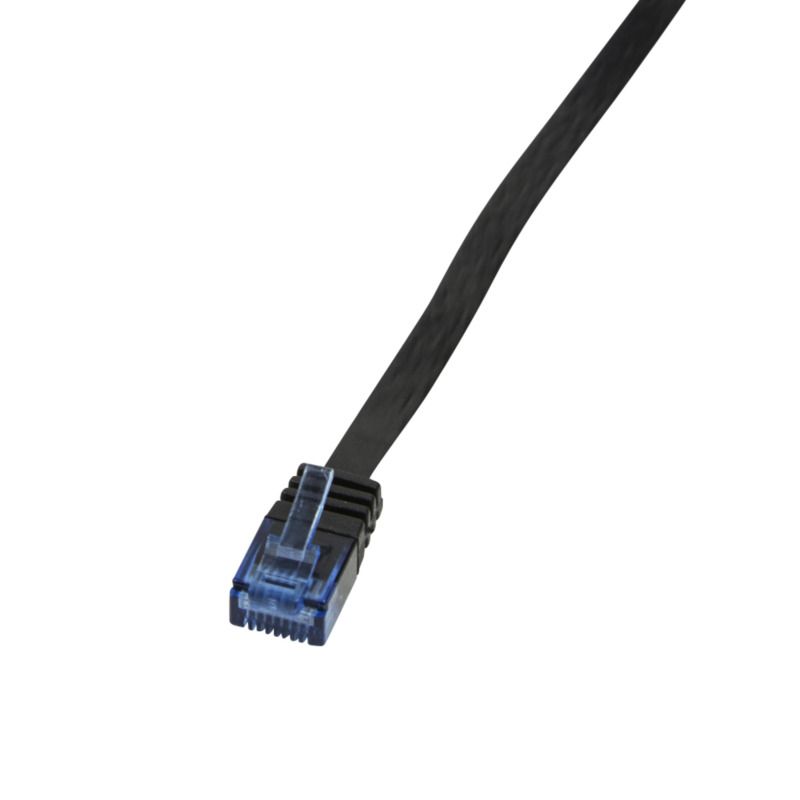 LogiLink 15m Cat.5e U/UTP Cable - 4052792027662