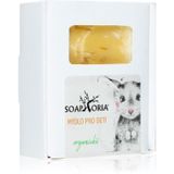 Soaphoria Babyphoria Kinderdouchegel 110 gr