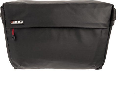 Caruba Compex Chase 200 Sling Camera Bag - Black