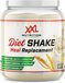 XXL Nutrition Diet Shake - Vanille - 1200 Gram (30 shakes)