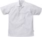 Fristads Food Shirt 7001 P159 - Wit - 2XL