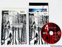 Capcom Resident Evil 4 Wii Edition