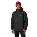 Helly Hansen Vancouver/HH Rain, combinaison de pluie, homme, noir