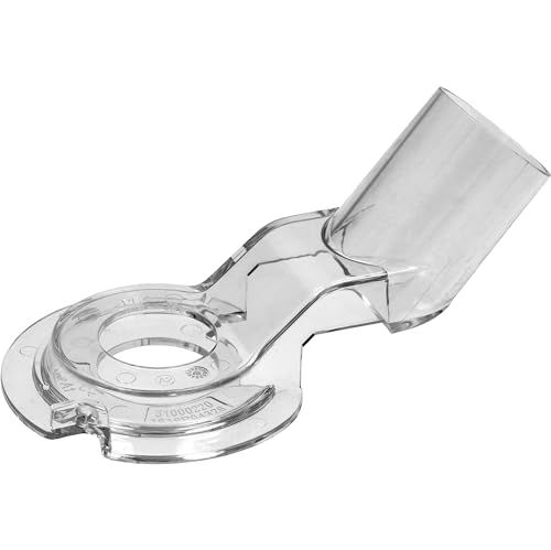Bosch Professional Zubehör Bosch 1x Adapter voor Stofafzuiging