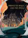 Princess Libri GmbH Wings of Wisdom- Princess Maja and the Zmaj Hardcover