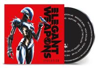 Evolution Elegant Weapons Evolution CD