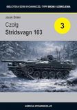 Czołg Stridsvagn 103 Tank