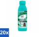 Garnier Fructis Hair Food Aloe Vera Shampoo - Normaal tot Droog Haar - 350 ml - Voordeelverpakking - 20 stuks
