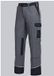 BP Werkbroek 1609-559 Heren Dunkelgrau/Schwarz