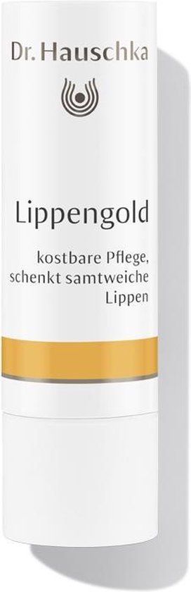 Dr. Hauschka Lip Care Stick - Lip Protection Stick 4.9 G