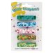 Koopman Aquarelkrijt in Box, Set van 12