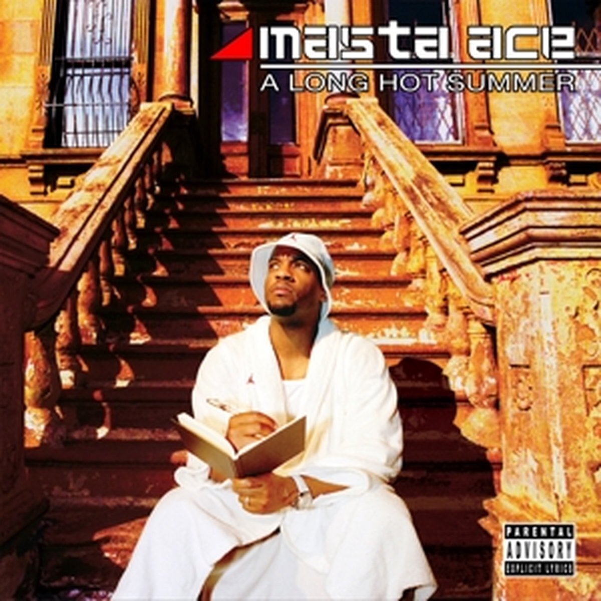 M3 Masta Ace - A Long Hot Summer