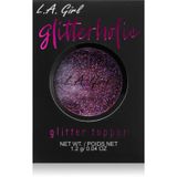 L.A. Girl Cosmetics Glitterholic 0081555964542