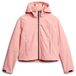 Superdry - Softshell trekkerjas met capuchon - Dames