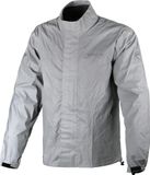 DIFI imperméable veste de pluie avec doublure polaire, taille XL