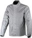DIFI imperméable veste de pluie avec doublure polaire, taille XL
