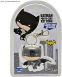 Plastoy Batman Chibi Keychain