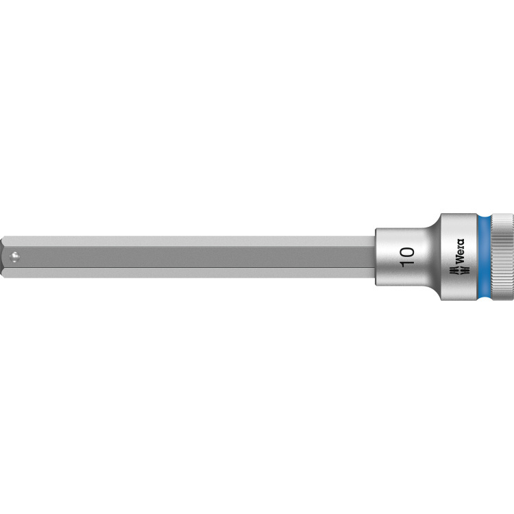 Wera 8740 C HF Binnenzeskant Zyklop Bit-dop 1/2