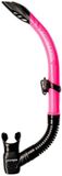 Scubapro Escape Duik Snorkel Roze
