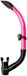 Scubapro Escape Duik Snorkel Roze