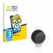 BROTECT Polar Screenprotector 3 Stuks voor Polar Ignite Beschermglas transparant