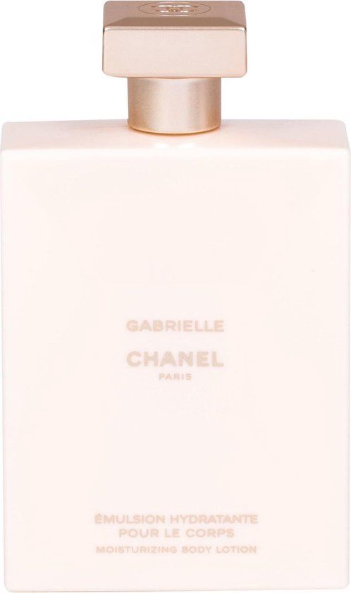 CHANEL Gabrielle Lotion - 200ml - For Women