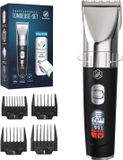 Beeperfect® Professionele Draadloze Tondeuse