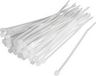 TRU COMPONENTS TC-KL20SLZ-30M203 Kabelbinder 300 mm 4.80 mm Natuur 100 stuk(s)