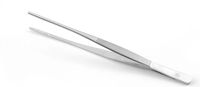 HENDI Pincet – Roestvast staal – Vaatwasmachinebestendig – 230 mm
