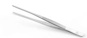 HENDI Pincet – Roestvast staal – Vaatwasmachinebestendig – 230 mm