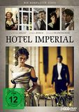 Hotel polyband Medien GmbH Hotel Imperial - Die komplette Serie