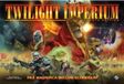 Fantasy Flight Games Twilight Imperium (Fourth Edition) - Bordspel - Engels
