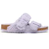 Birkenstock Sandales femme Arizona Teddy Split