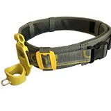 Comfort-riem LEBORGNE Comfort-riem + hamer-/tangenhouder Nanovib – 494025