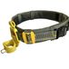 Comfort-riem LEBORGNE Comfort-riem + hamer-/tangenhouder Nanovib – 494025