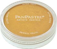 PanPastel Metallic Rich Gold