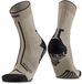 X-Bionic X-Socks Trailrun Terraskin Expert Crewsokken Beige EU 42-44