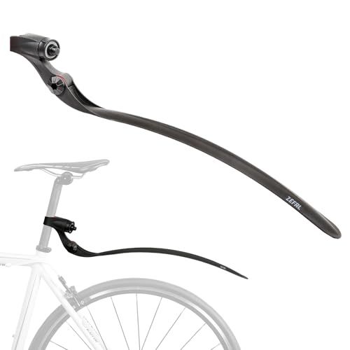 Zefal Swan Road Fietsbeschermer, zwart, één maat