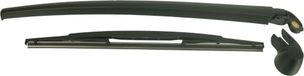 Taros Trade 244-0438-N-82522 Ruitenwisserarm en bladenset, 365 mm