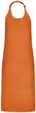IMBRETEX SAS Bavette Newgen Magnum Unisexe Orange TB100-ORANGE