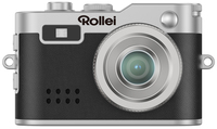 Rollei Mini digitale camera Zwart