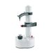 Merkloos Multifonctionnelle trancheuse électrique - légumes - Fruit - Apple Peeler - Épluchage - automatique - Machine à éplucher - Vert